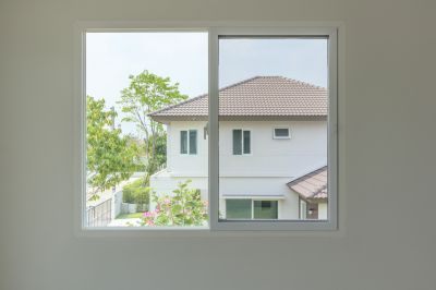 Modern Window Design
