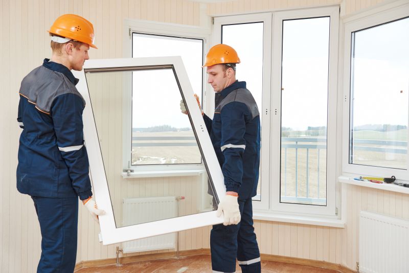 Energy-Efficient Windows in Place