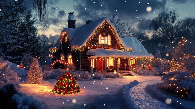 Holiday Discount Opportunities